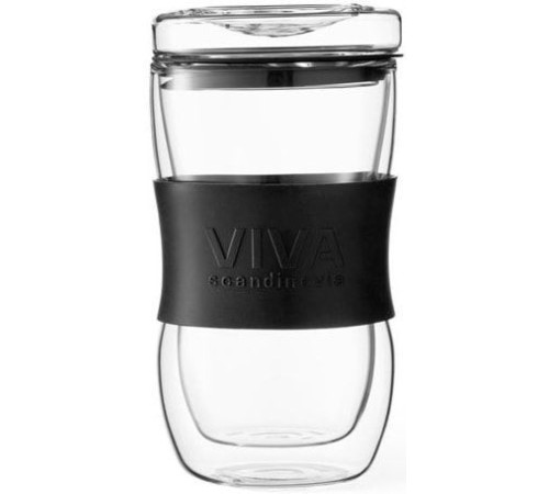 Многоразовый стакан Viva Scandinavia Minima 0.45л прозрачный