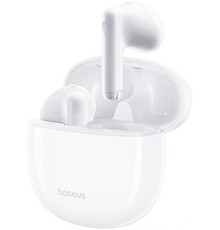 Наушники Baseus Bowie E13 белый