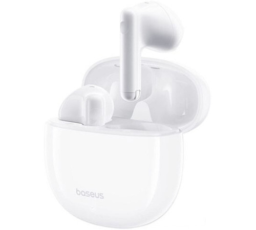 Наушники Baseus Bowie E13 белый