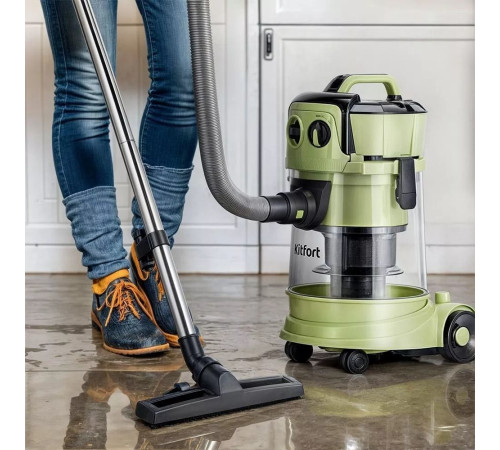 Пылесос Kitfort KT-5194