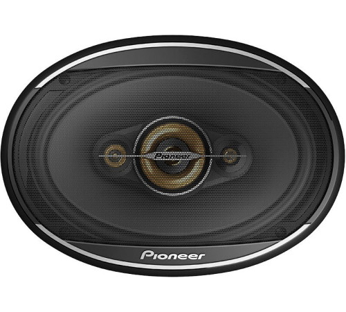 Коаксиальная АС Pioneer TS-A6978S
