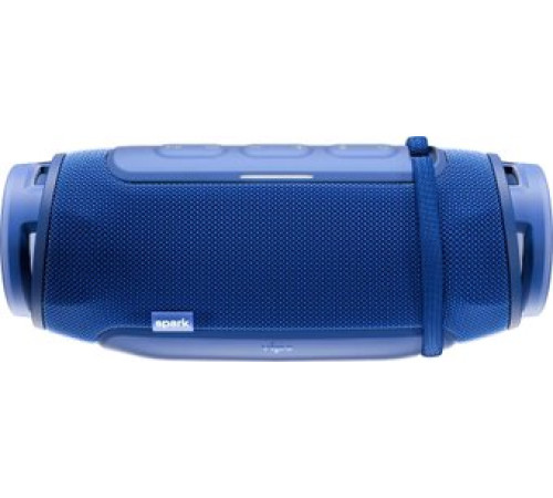 Беспроводная колонка Vipe Spark синий