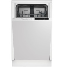 Встраиваемая посудомоечная машина Indesit DIS 1C69 B