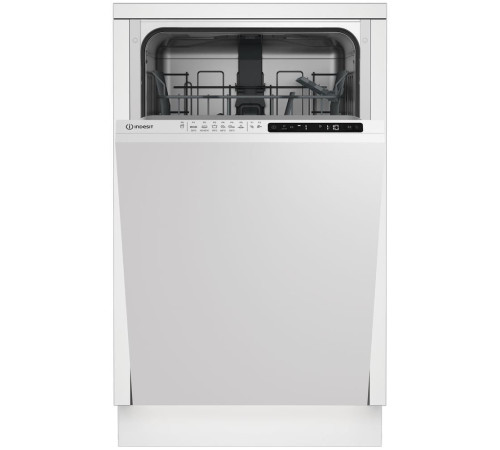 Встраиваемая посудомоечная машина Indesit DIS 1C69 B