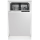 Встраиваемая посудомоечная машина Indesit DIS 1C69 B
