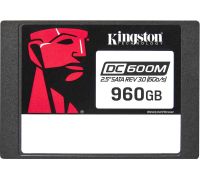 SSD Kingston DC600M 960GB SEDC600M/960G