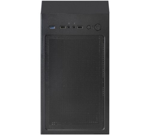 Корпус ExeGate EVO-8243 EX292859RUS