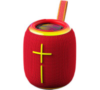 Беспроводная колонка BQ PBS4005 красный