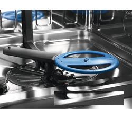 Встраиваемая посудомоечная машина Electrolux EES48401L