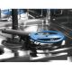 Встраиваемая посудомоечная машина Electrolux EES48401L