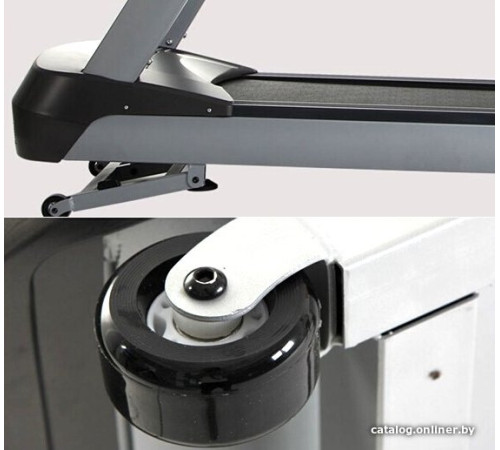 Электрическая беговая дорожка Fitnessart Fitness 998B