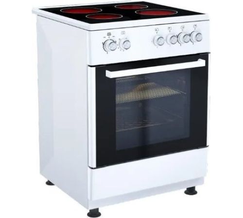 Кухонная плита Norden FF6055XXVW