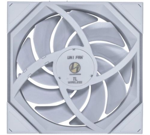 Вентилятор для корпуса Lian Li Uni Fan TL 140 Wireless 14TL1W1W G99.14TL1W1W.R0