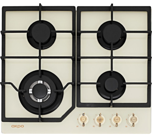 Варочная панель Akpo PGA 604 FGC-2 IV