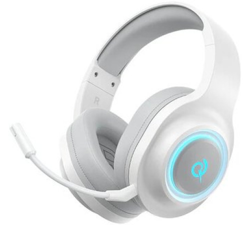 Наушники QCY Heroad V200 Tri-Mode Edition BH25H4GMA белый