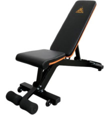 Силовая скамья DFC D2301