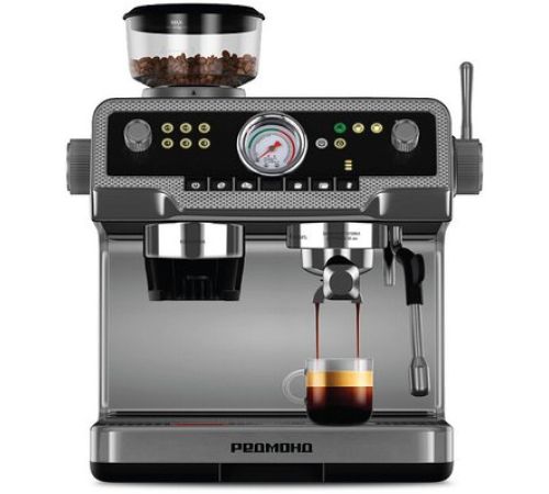 Кофейная станция Redmond Редмонд CM735