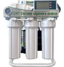 Система обратного осмоса Waterro Premium 800G-3113x1 WLTD800