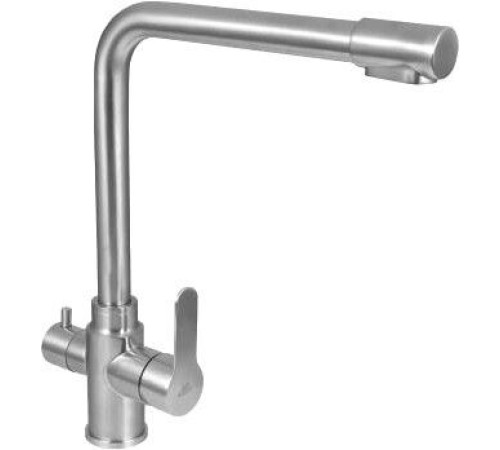 Смеситель Wisent WP4355-3