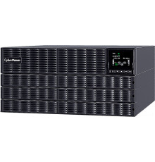 Источник бесперебойного питания CyberPower OLS6KERT5U