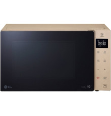 Микроволновая печь LG MS2535GISH