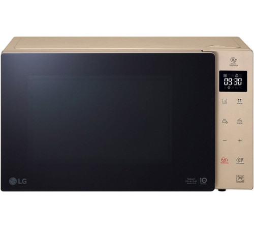 Микроволновая печь LG MS2535GISH