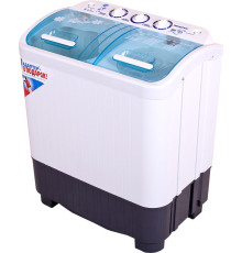 Активаторная стиральная машина Renova WS-40PET