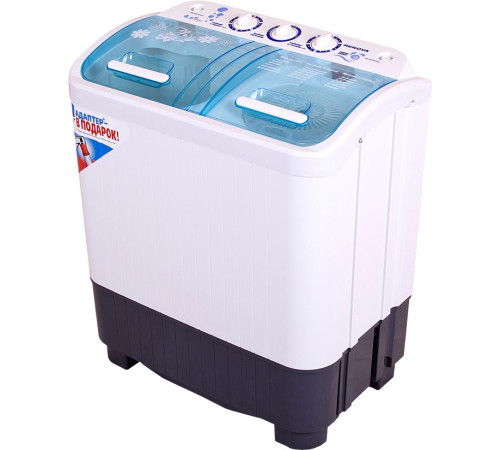 Активаторная стиральная машина Renova WS-40PET