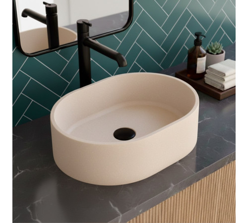 Умывальник Lauter Oliva 21O482CF Caffe Late