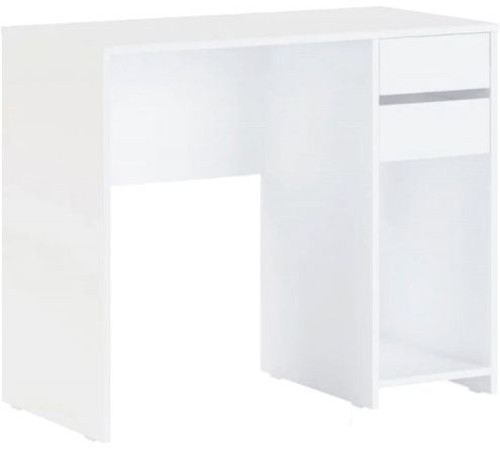 Стол Алисия Лайт-2 АЯ.18.13.09.14 белый