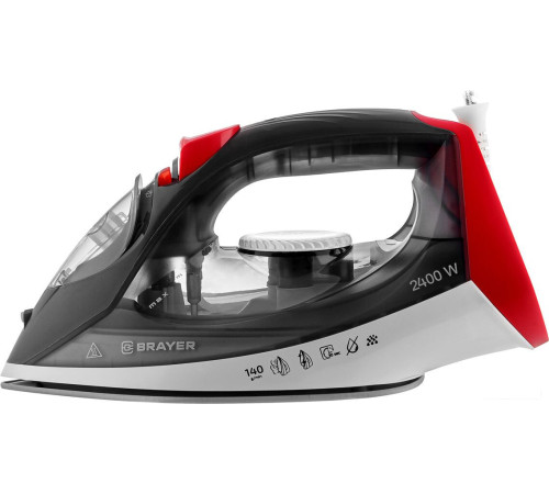 Утюг Brayer BR4011