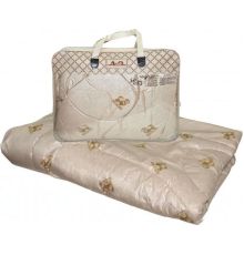 Одеяло АЭлита Этюд 200x220 овечья шерсть