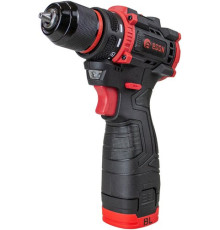 Дрель-шуруповерт Edon Super AD-16BL с 1-им АКБ