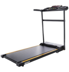Электрическая беговая дорожка DFC Berit T-107