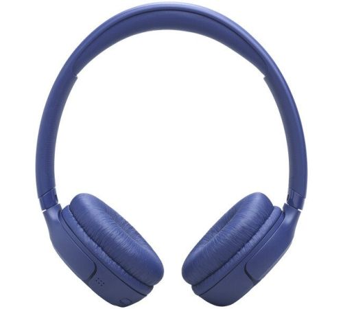 Наушники JBL Tune 530BT синий