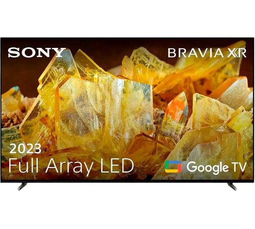 Телевизор Sony Bravia X90L XR-75X90L