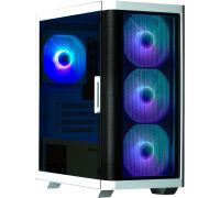Корпус Zalman M4 белый