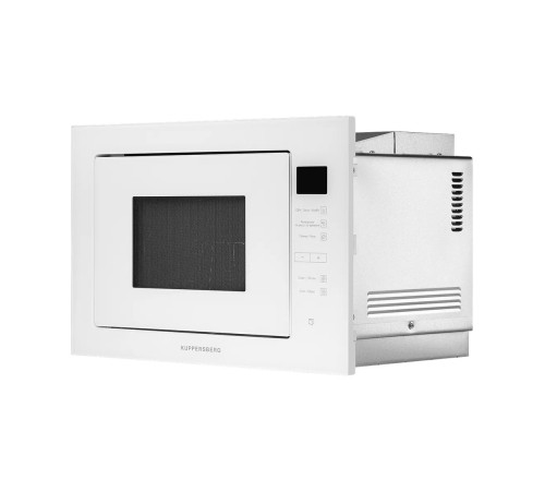 Микроволновая печь KUPPERSBERG HMW 645 W