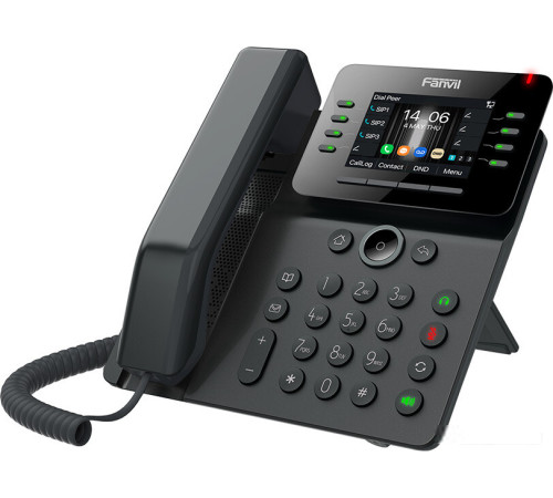 IP-телефон Fanvil Fanvil V63