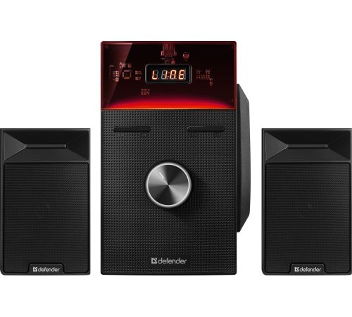 Акустика Defender Tresor