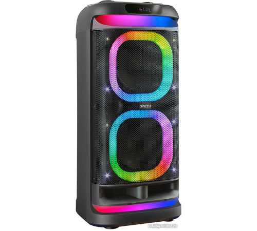 Патибокс Ginzzu GM-115