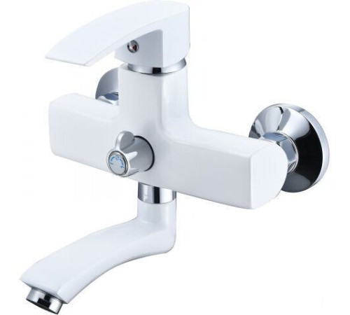 Смеситель Econoce EC0271WT