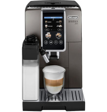 Кофемашина DeLonghi Dinamica Plus ECAM 380.95.TB