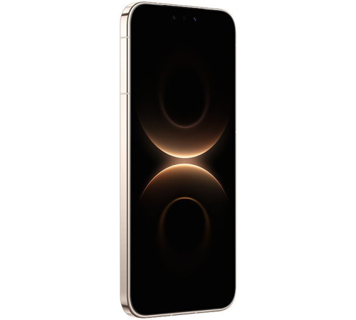 Телефон Huawei Mate 80 Pro SGT-LX9 16GB/512GB золотистый, международная версия
