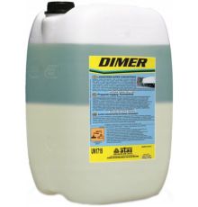 ATAS Высококонцентрированное моющее средство Dimer 10 кг