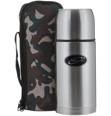 Термос БИОСТАЛЬ Охота NBP-750B Stainless Steel