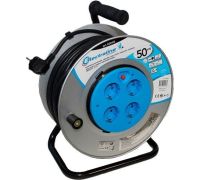Удлинитель Electraline 49048 50 м