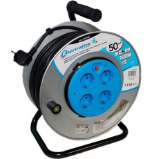 Удлинитель Electraline 49048 50 м