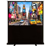 Проекционный экран CACTUS FloorCompactExpert 113x200 CS-PSFLCE-200X113