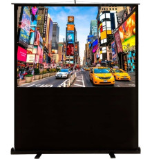 Проекционный экран CACTUS FloorCompactExpert 113x200 CS-PSFLCE-200X113